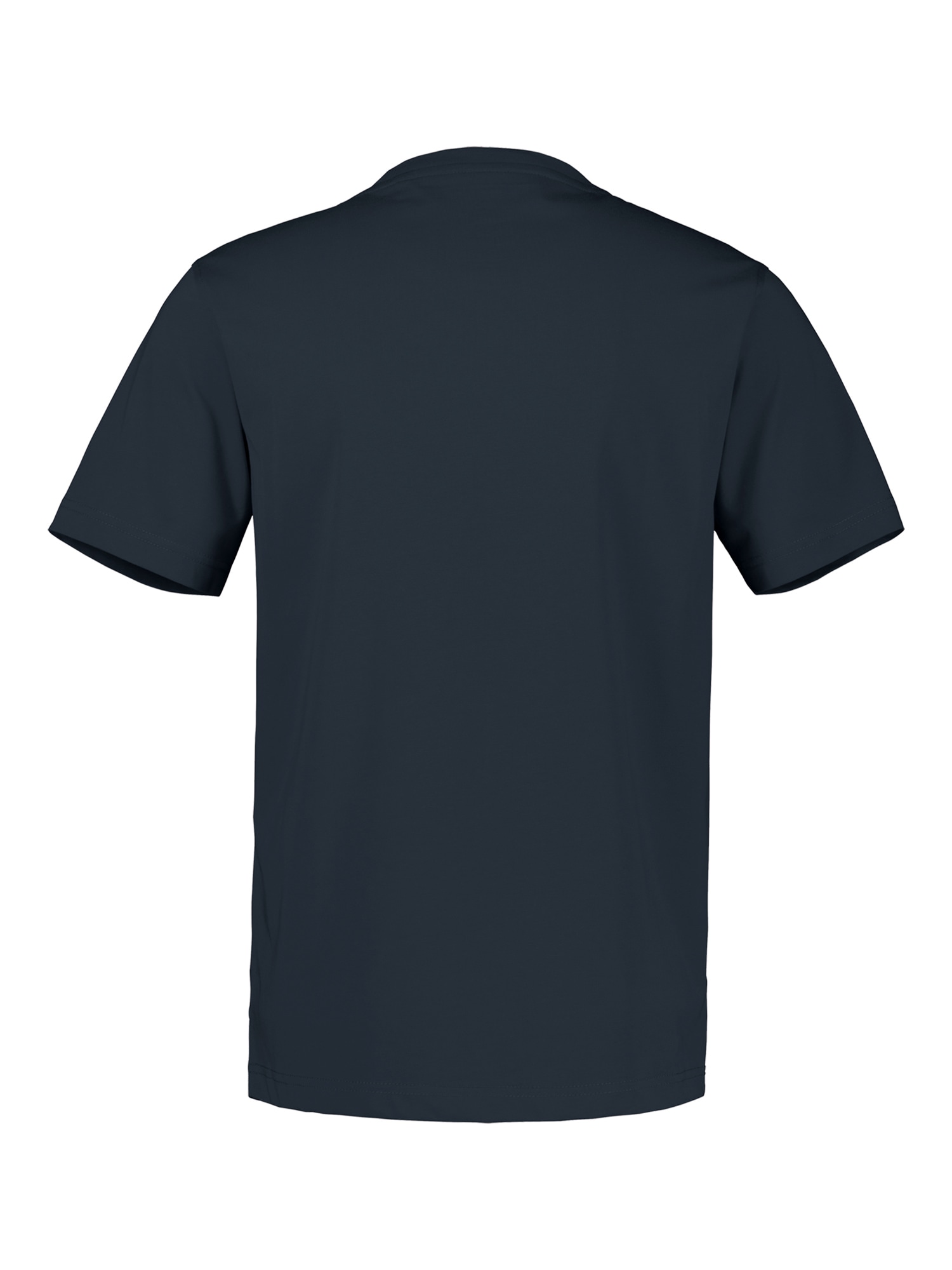 LERROS T-Shirt »T-Shirt in Cool & Dry Qualität« Feuchtigkeitsregulierend, hoher Tragekomfort, Einfarbig, Kurzarm
