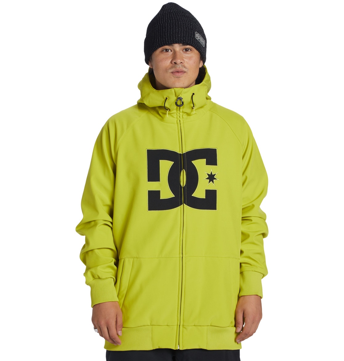 DC Shoes Snowboardjacke "Spectrum" günstig online kaufen