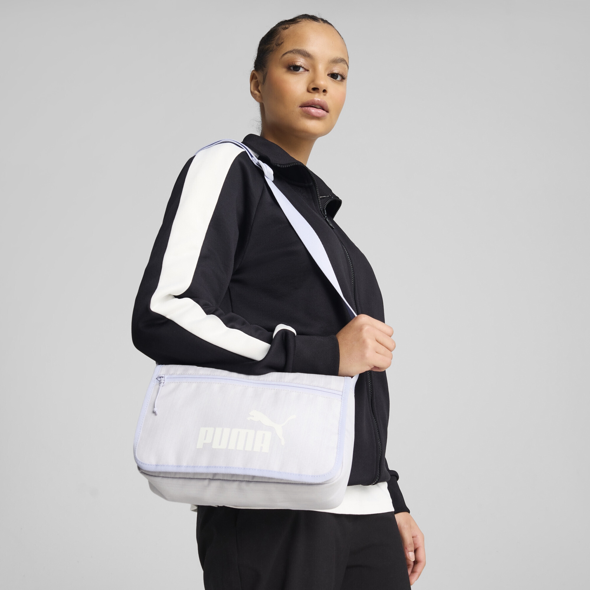 PUMA Umhängetasche "Base 3L Umhängetasche Damen" günstig online kaufen