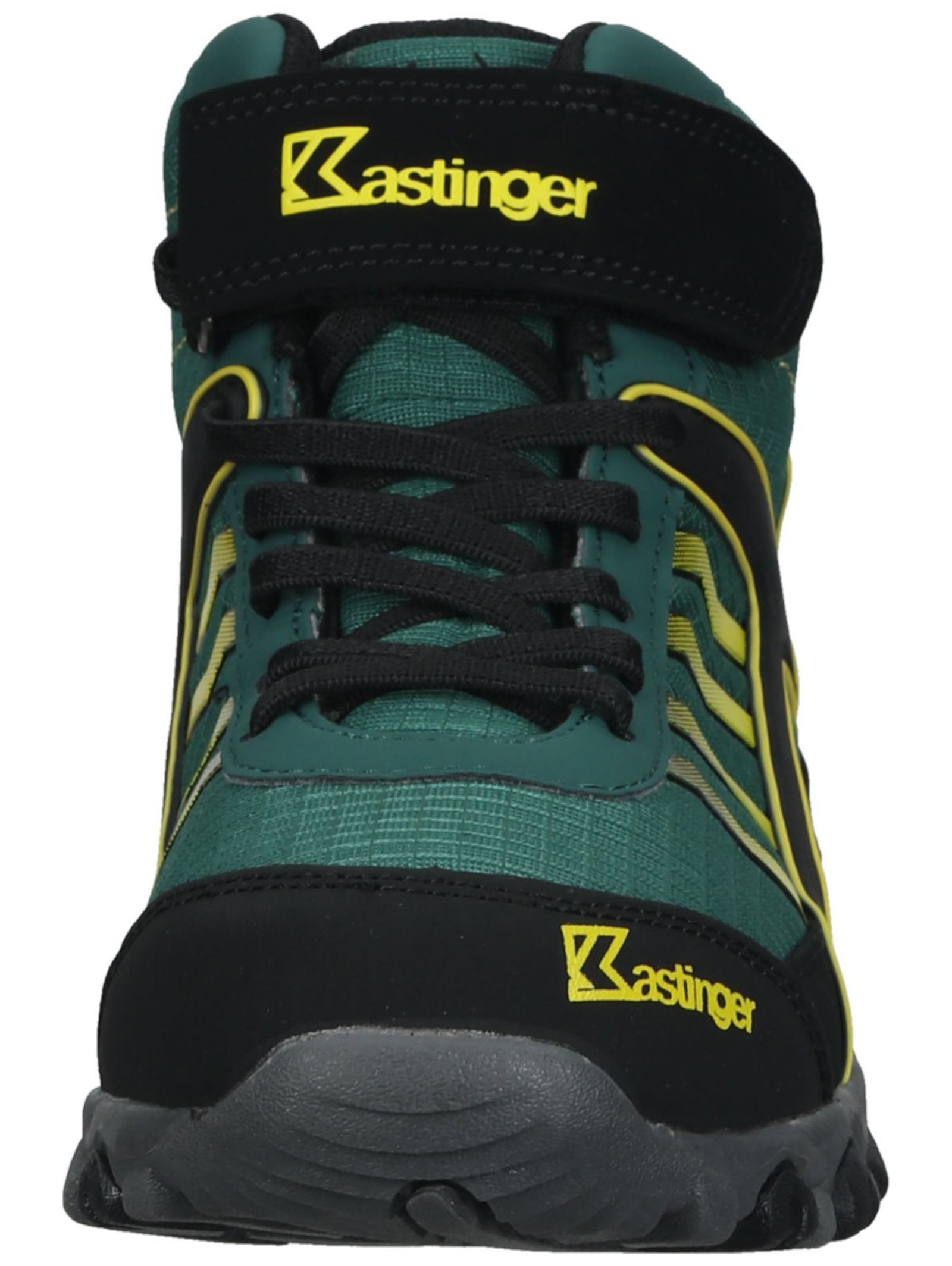 Kastinger Outdoorschuh »Kastinger Wanderschuhe Lederimitat/Textil«