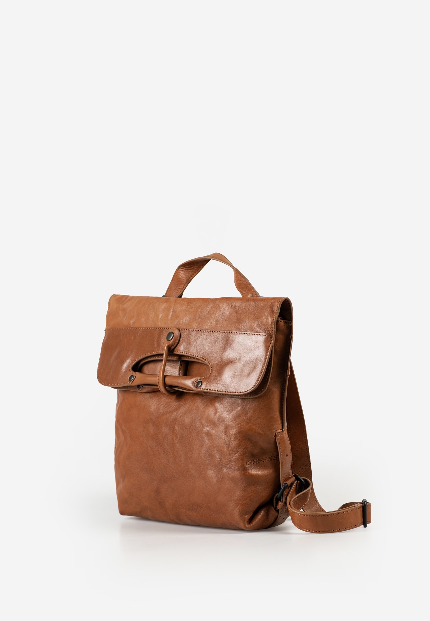 aunts & uncles Notebook-Rucksack »Rucksack Mrs. Mince Pie«