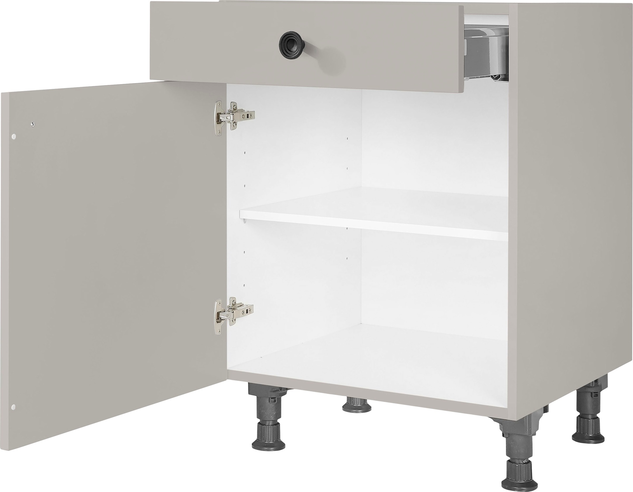 nobilia Unterschrank 