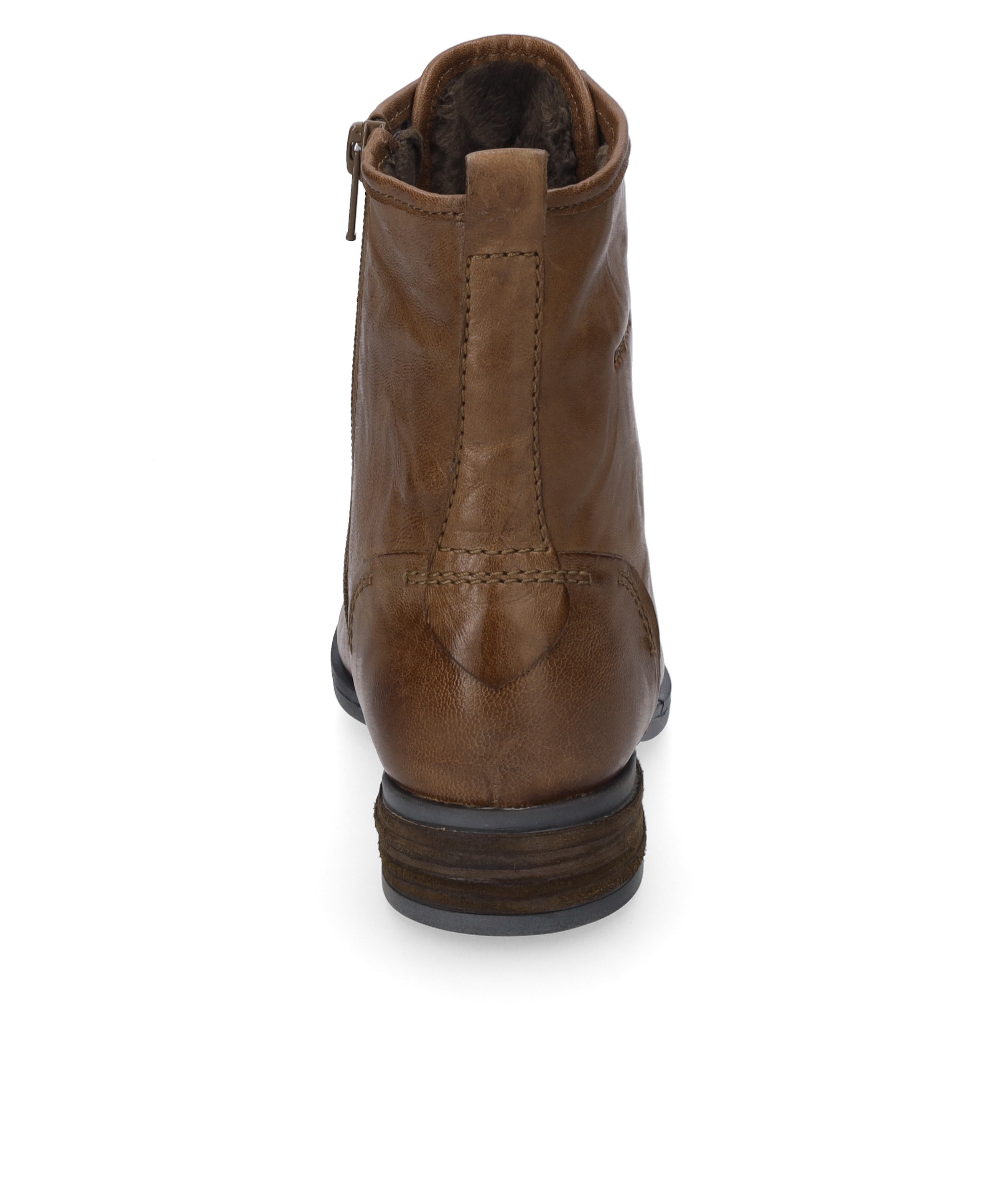 Josef Seibel Stiefelette »Sanja 22, cognac«