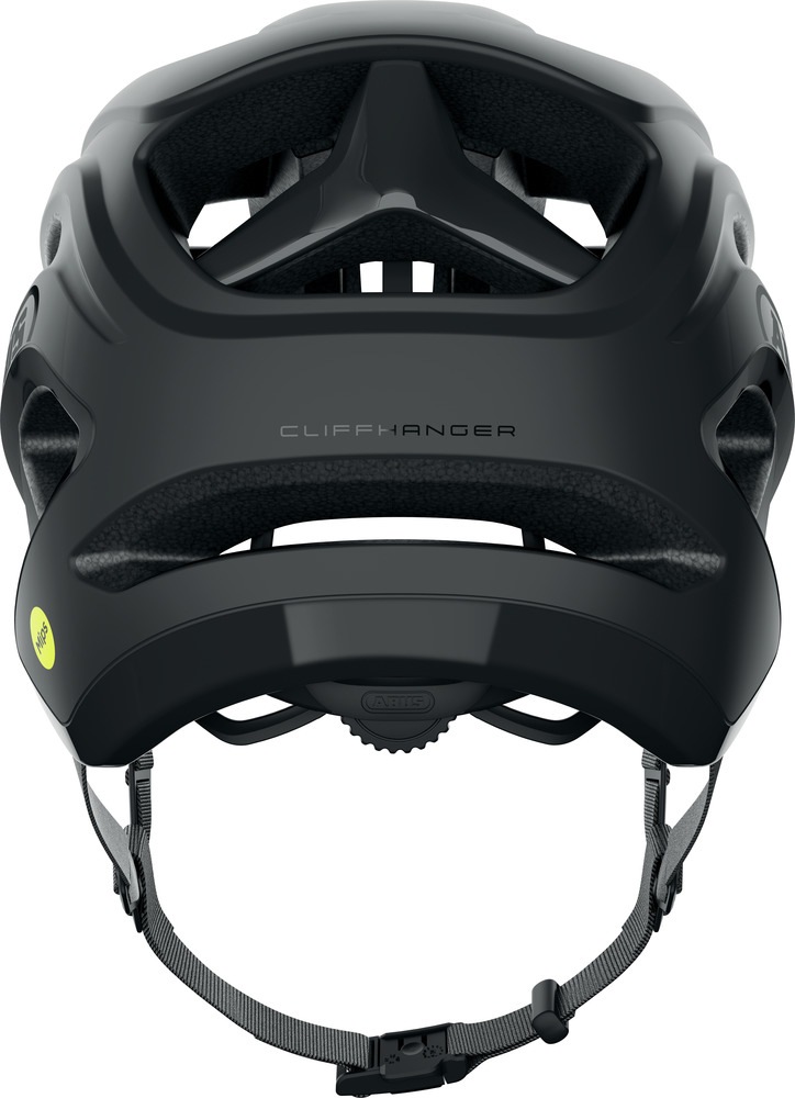 ABUS Mountainbikehelm »CLIFFHANGER MIPS«