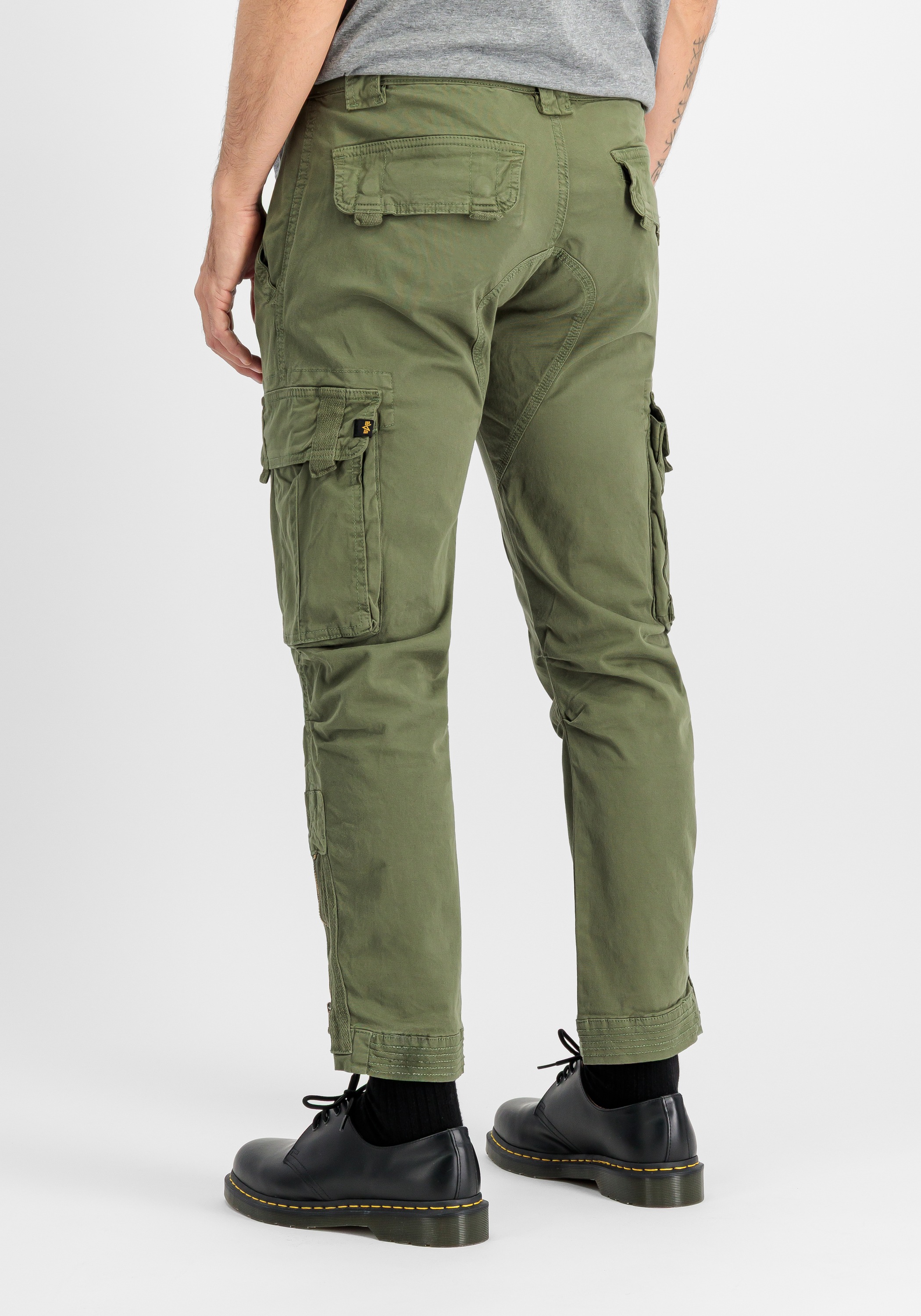 Alpha Industries Cargohose "Task Force Pant" günstig online kaufen