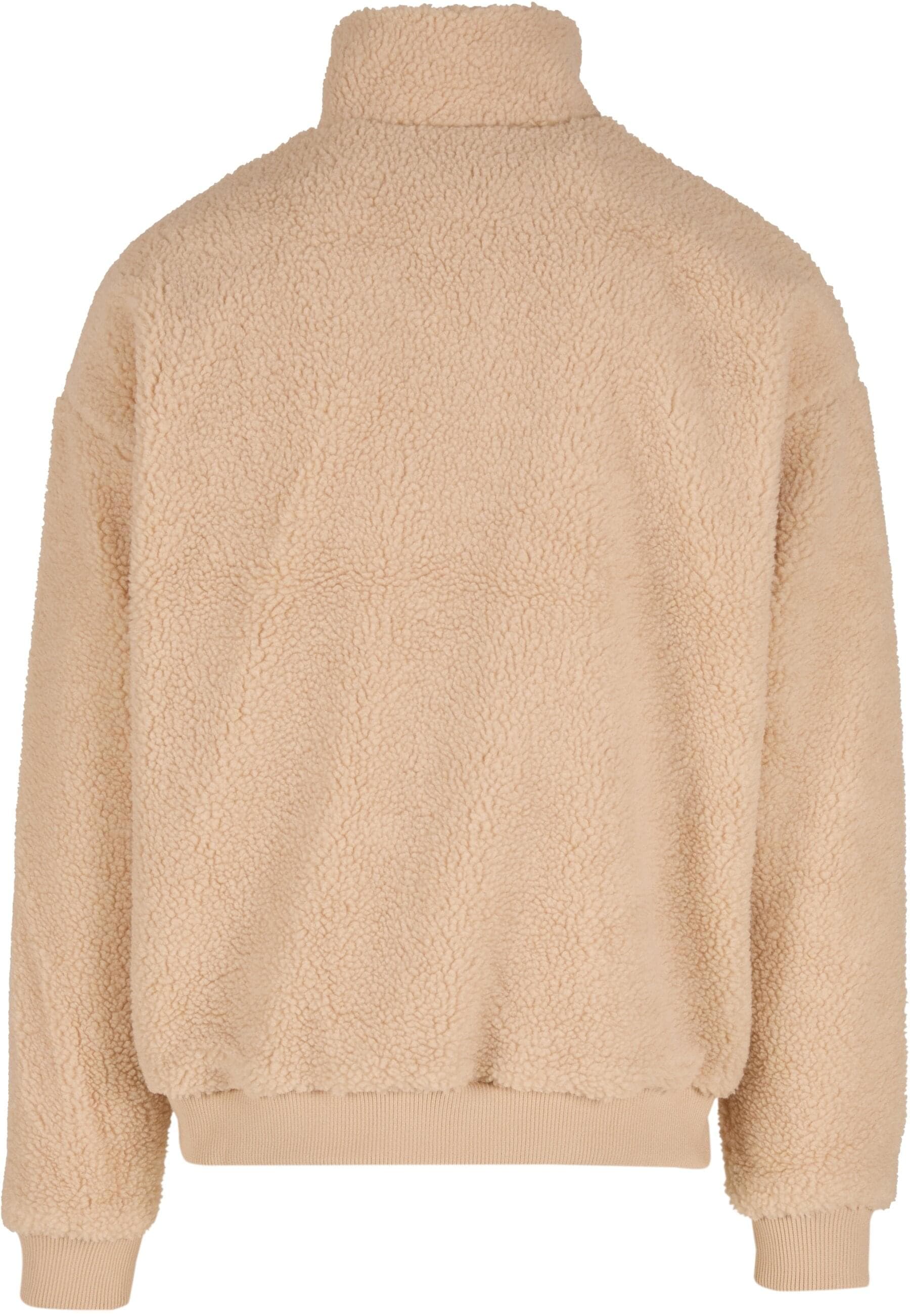 Karl Kani Longsleeve »Karl Kani Metal Signature Teddy Troyer light sand«, (1 tlg.)