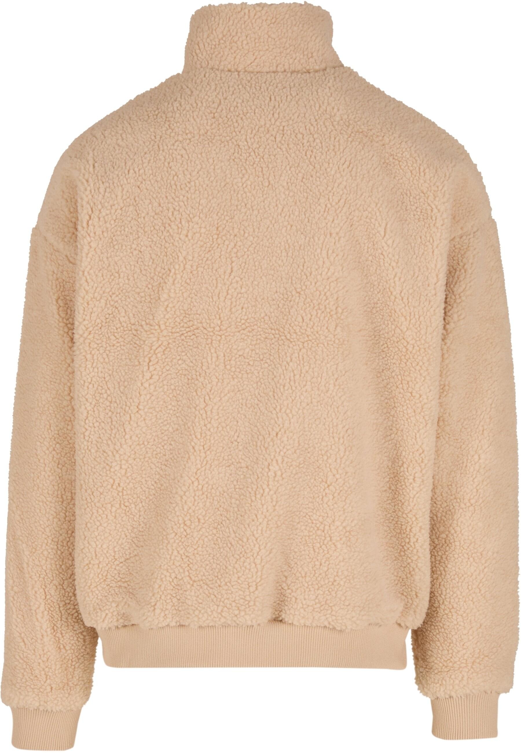 Karl Kani Longsleeve "Karl Kani Metal Signature Teddy Troyer light sand", ( günstig online kaufen