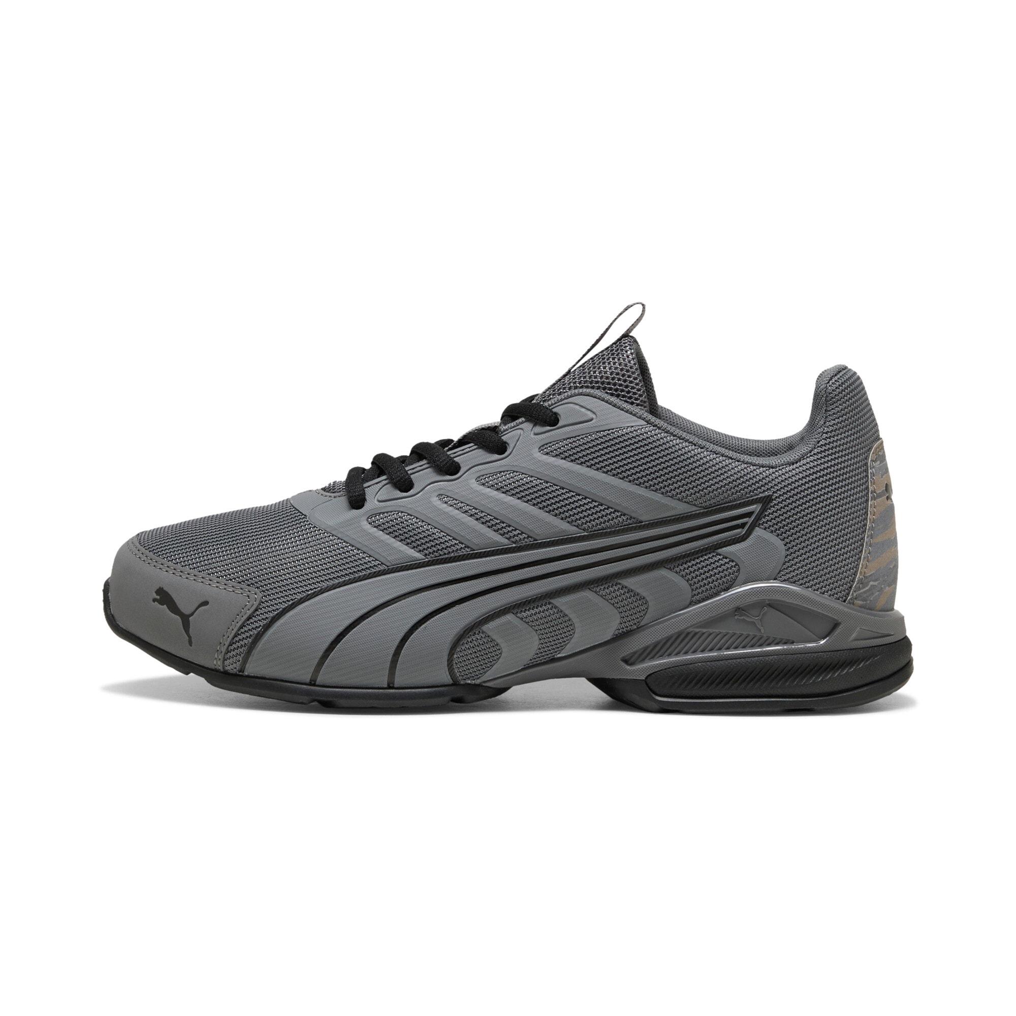 PUMA Sneaker »ELECTRO CAMO«