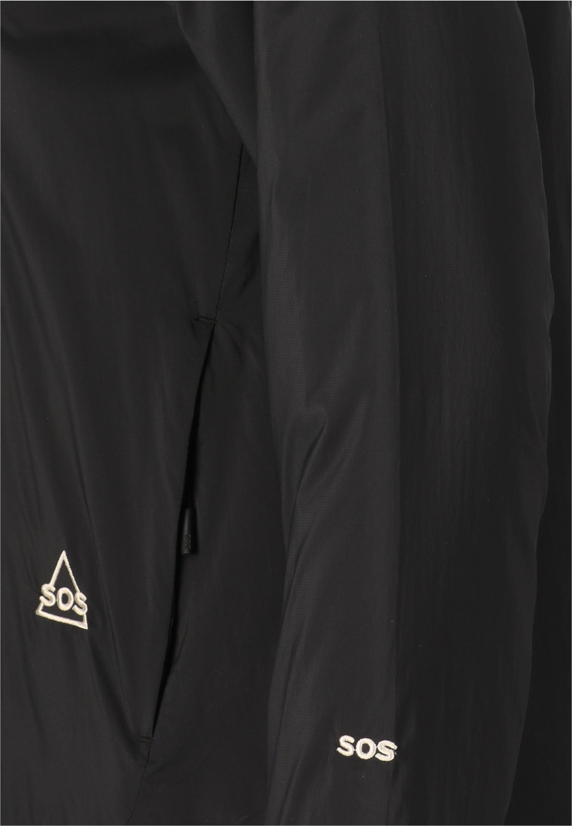 SOS Skijacke »Comeon« mit moderner, wärmender Primaloft-Isolierung