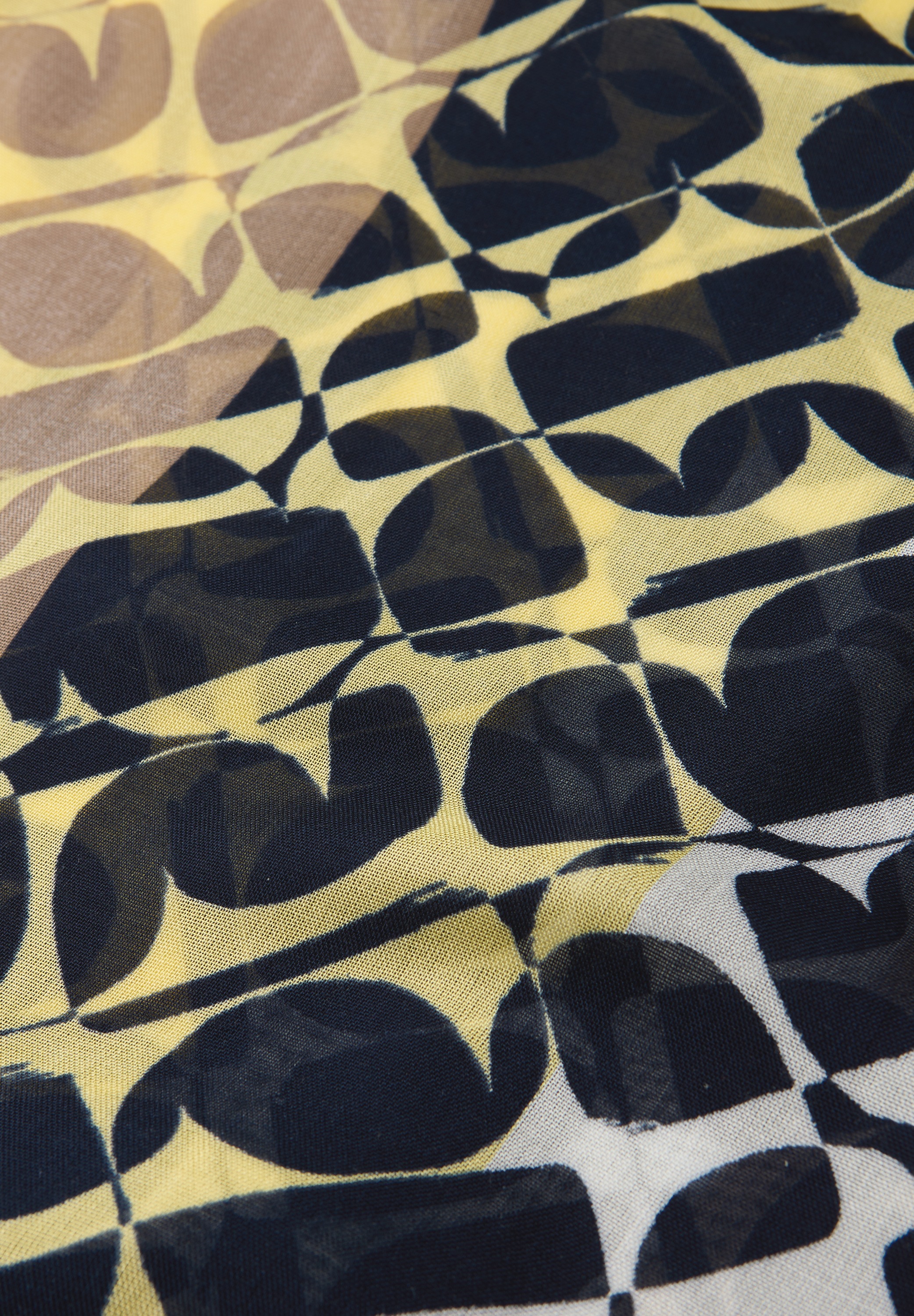 Thumbnail - STREET ONE Schal aus Modal