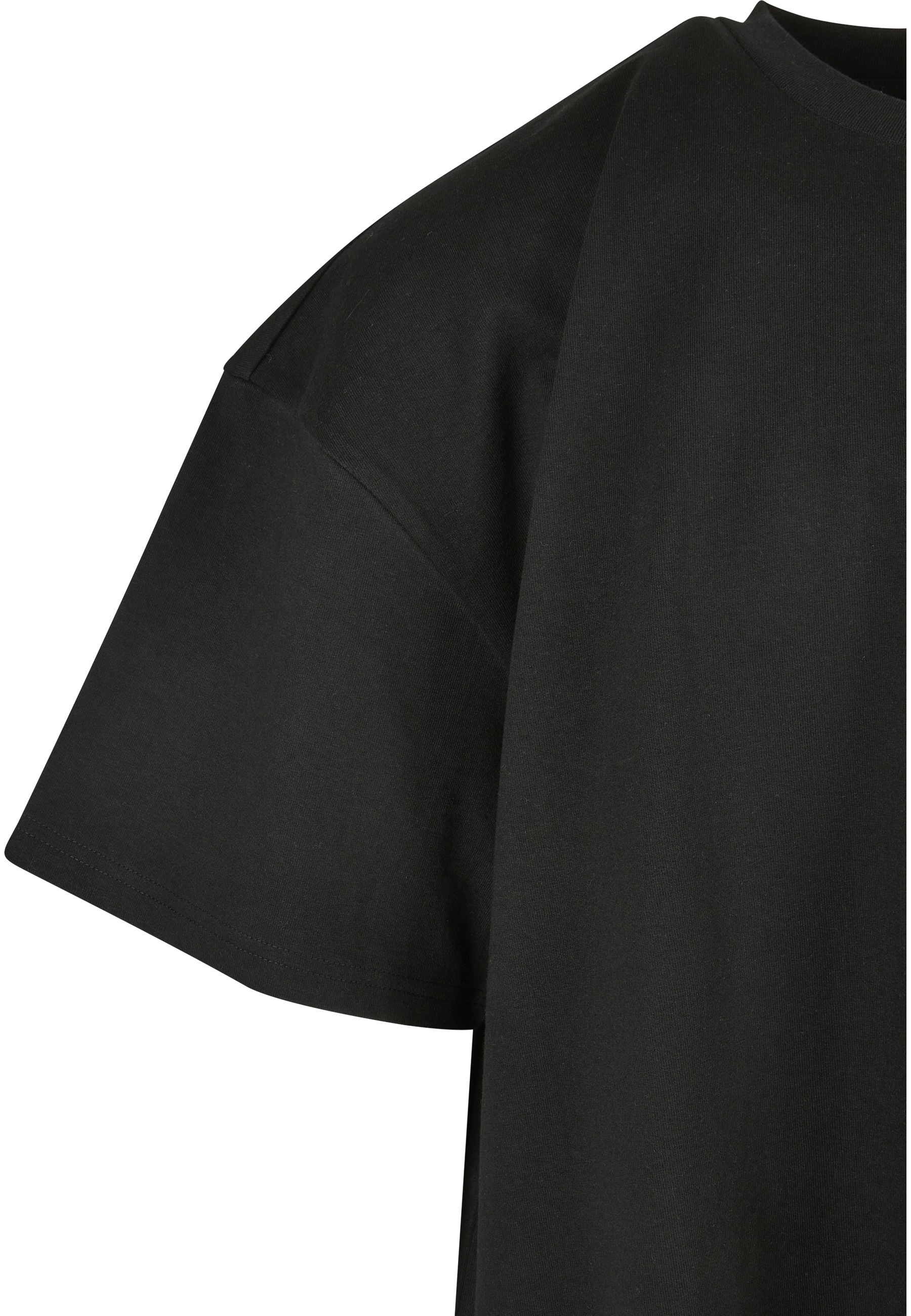 URBAN CLASSICS T-Shirt »Urban Classics Herren Ultra Heavy Oversized Tee« 1 Stk.