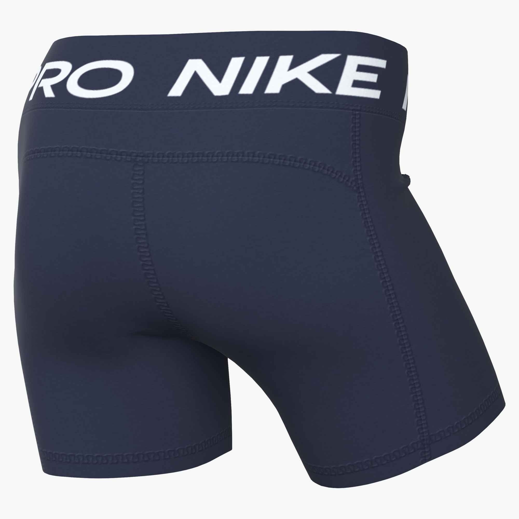 Nike Trainingstights »W NP 365 SHORT 5IN«