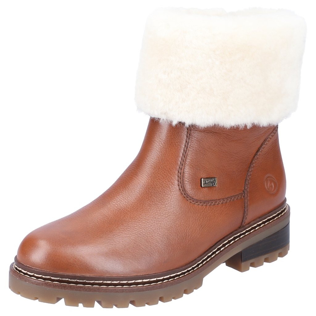 Remonte Winterstiefelette