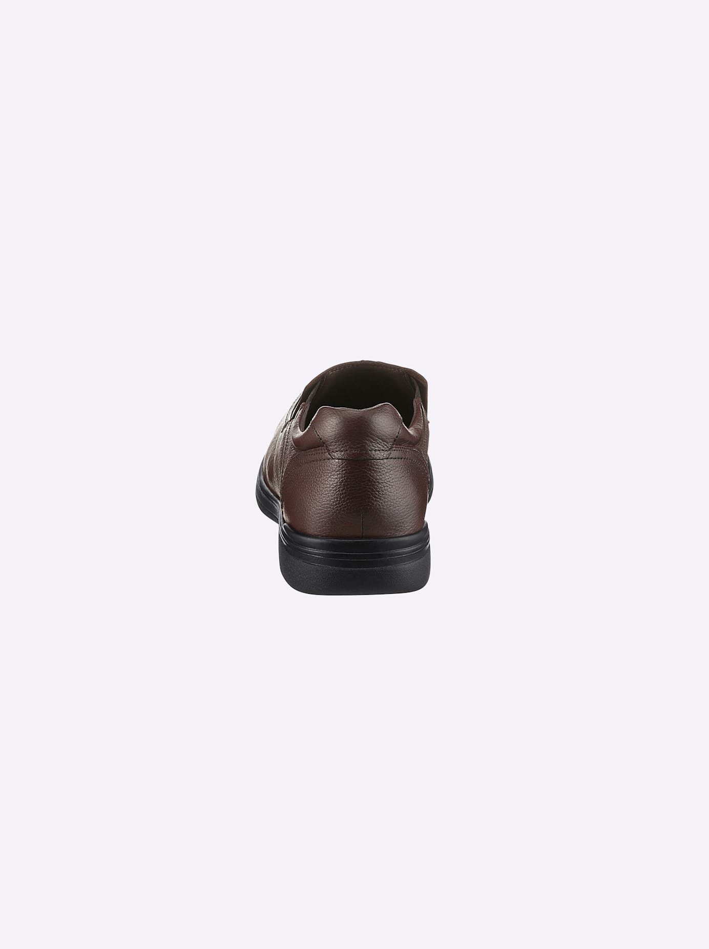 airsoft comfort+ Classic Mocassin Marron 40 3