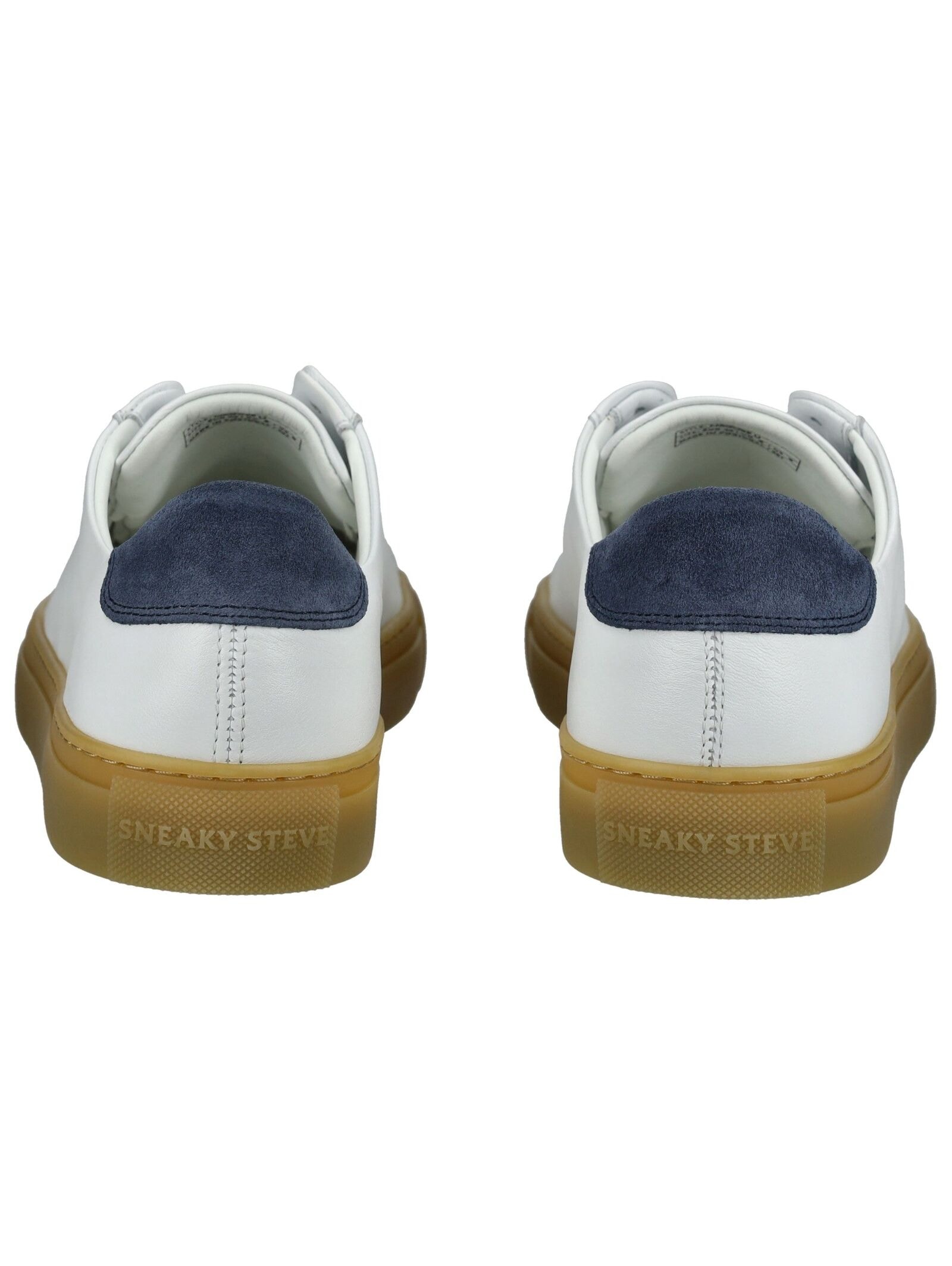 Sneaky Steve Sneaker »Sneaky Steve Sneaker Leder«