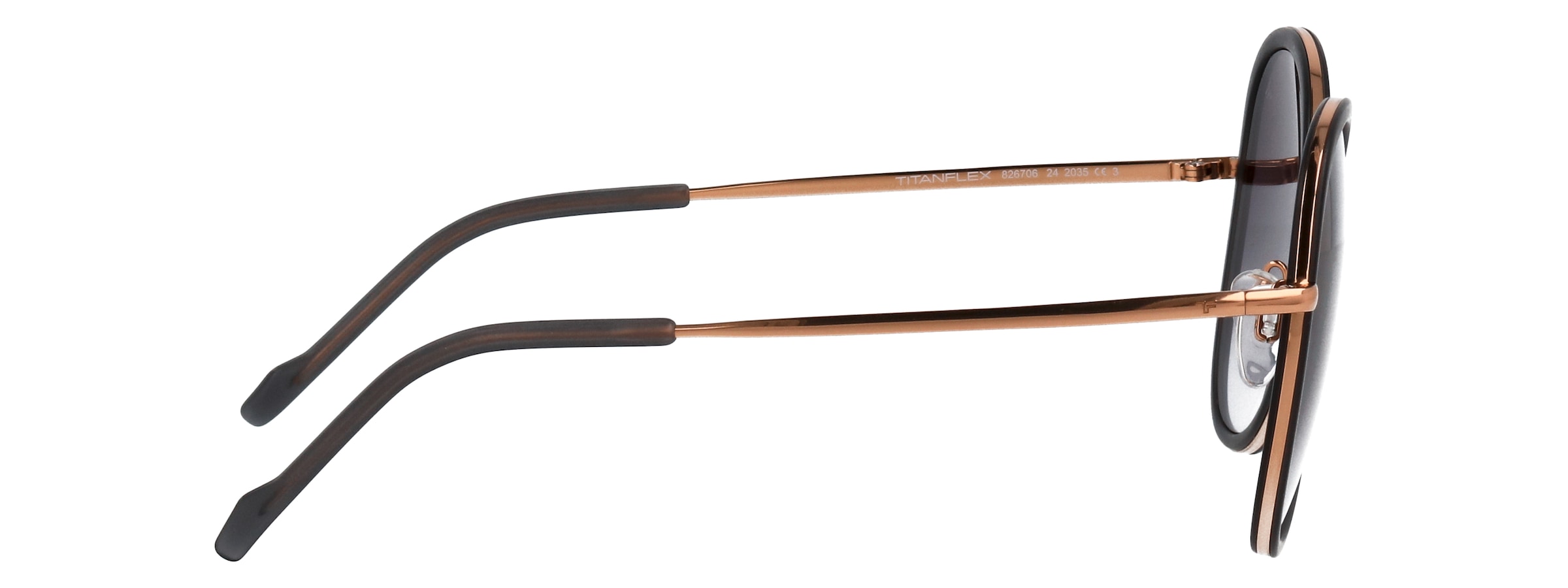TITANflex Sonnenbrille »TITANFLEX Sonnenbrille«