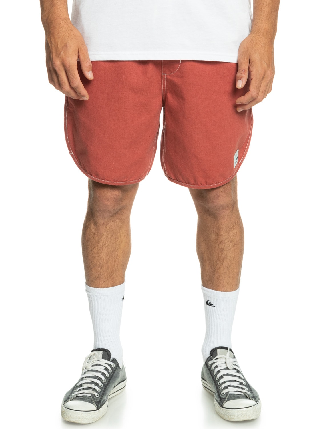 Quiksilver Shorts "Scallop" günstig online kaufen