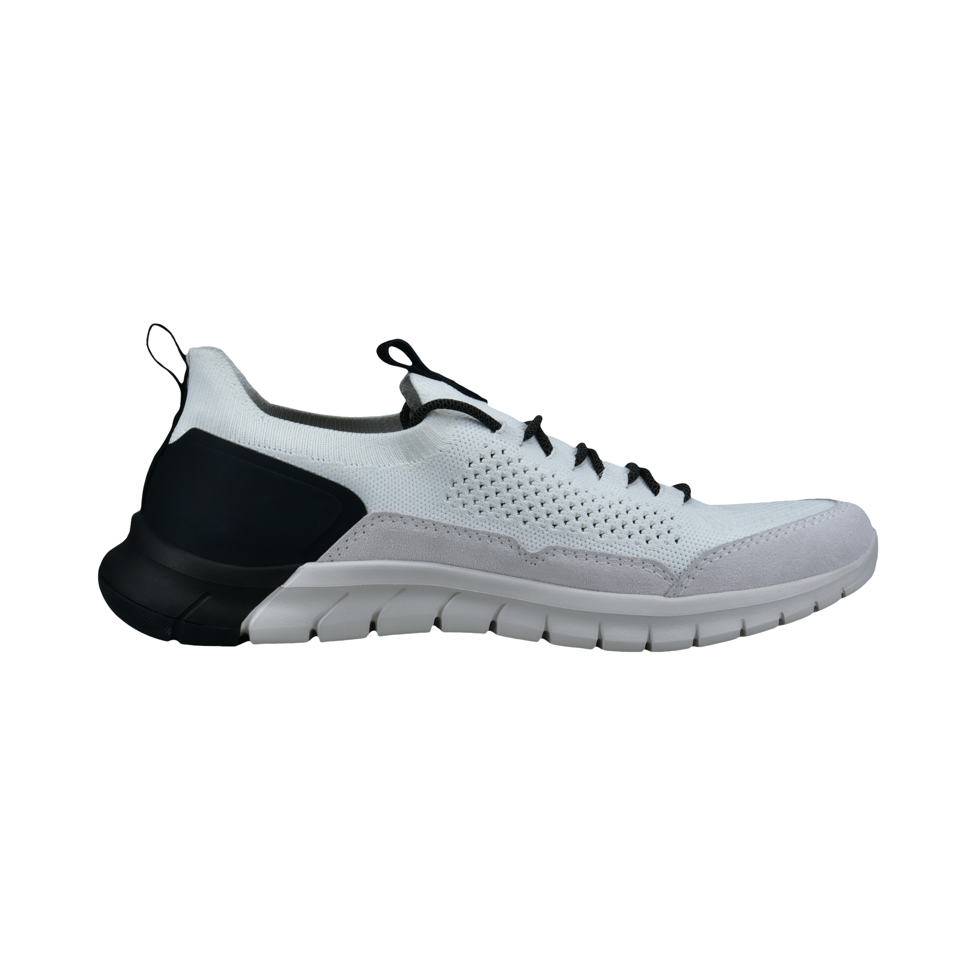 Salamander Slip-On Sneaker  Slipper, Halbschuh, Sportschuh in weiter Form