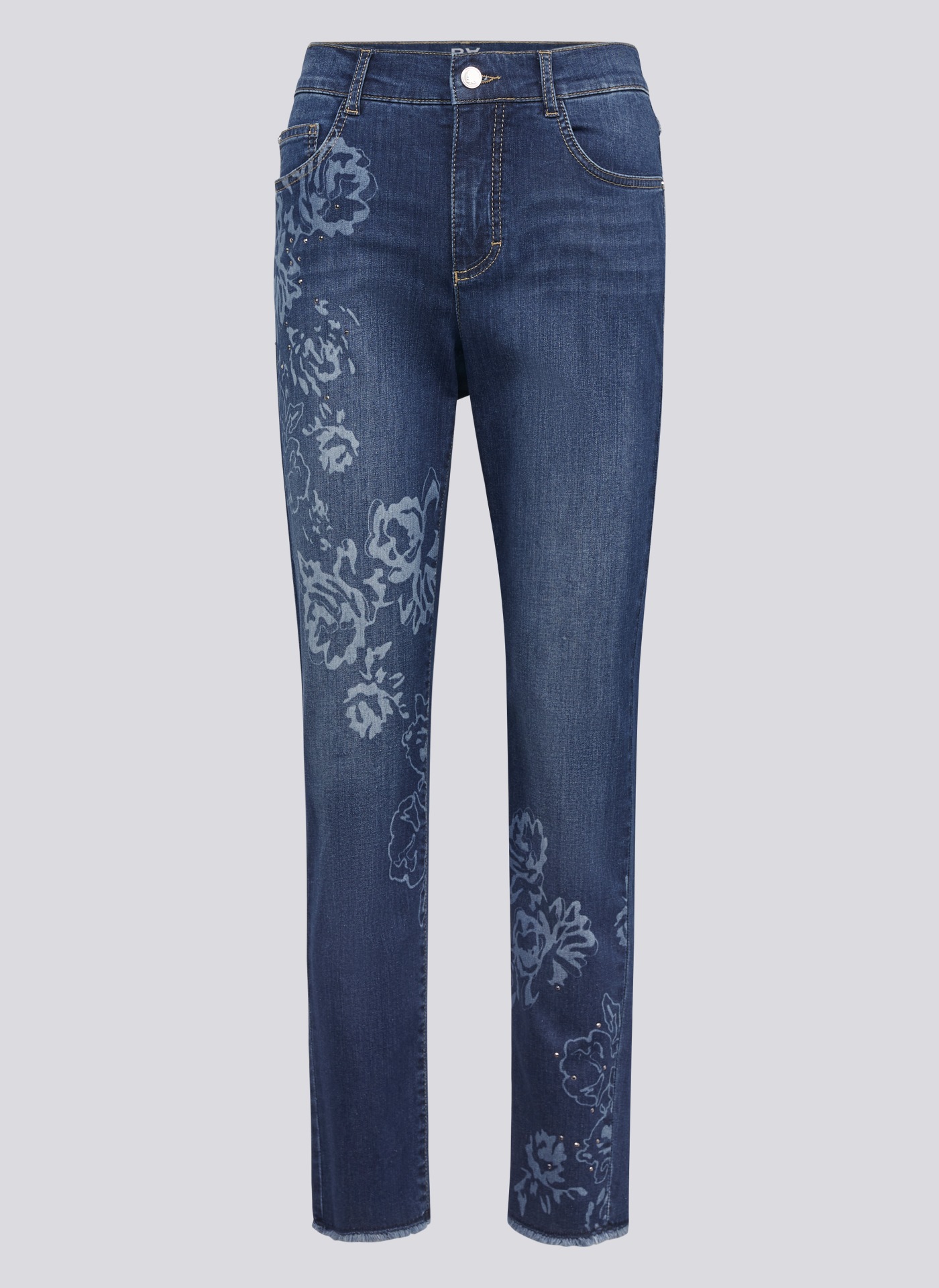 Rabe Jerseyhose »Hose«