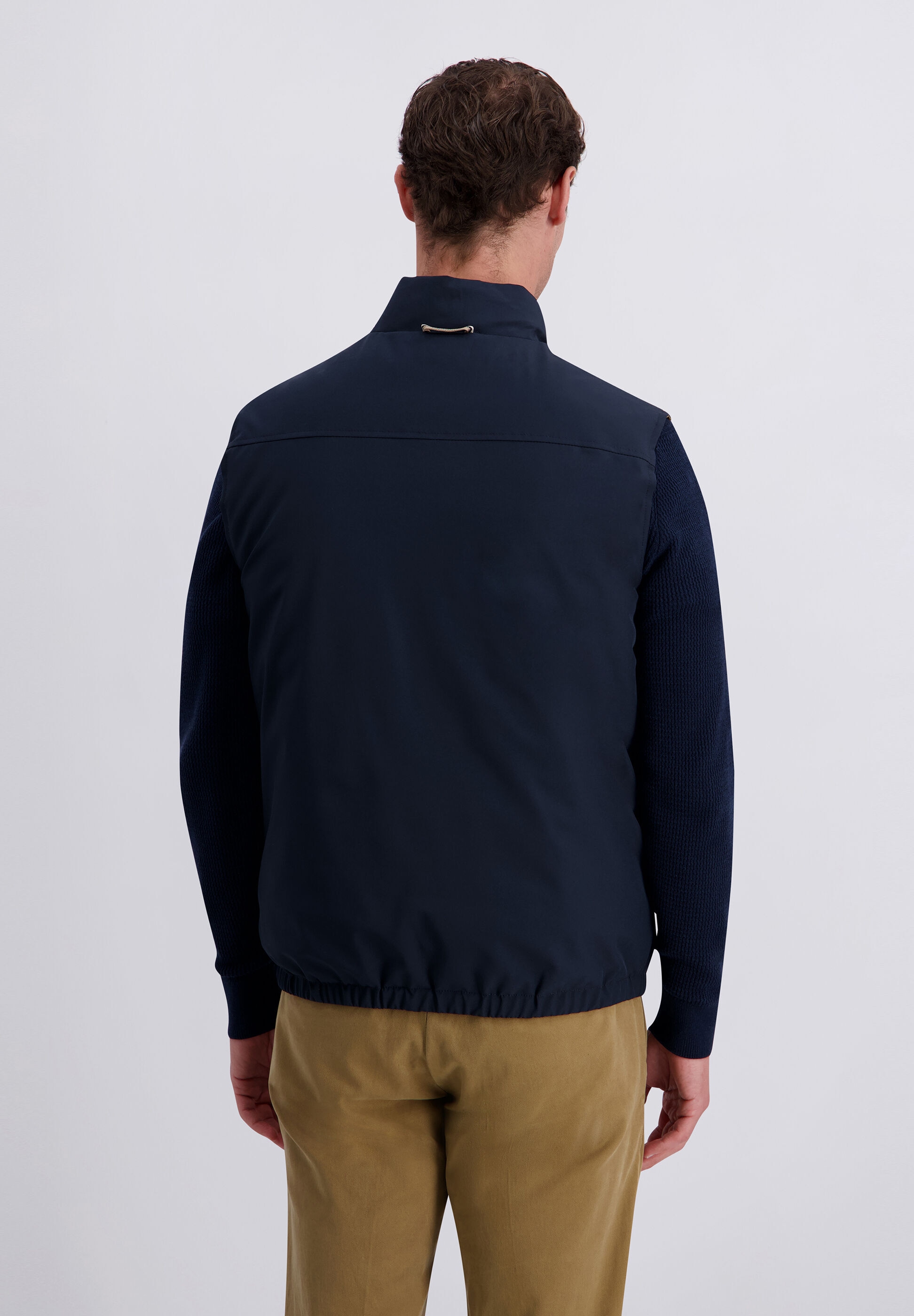 Pierre Cardin Kurzweste »Pierre Cardin Weste« im regular fit