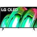 LG OLED-Fernseher »OLED48A29LA«, 121 cm/48 Zoll, 4K Ultra HD, Smart-TV, α7 Gen5 4K AI-Prozessor, selbstleuchtende Pixel, Sprachassistenten