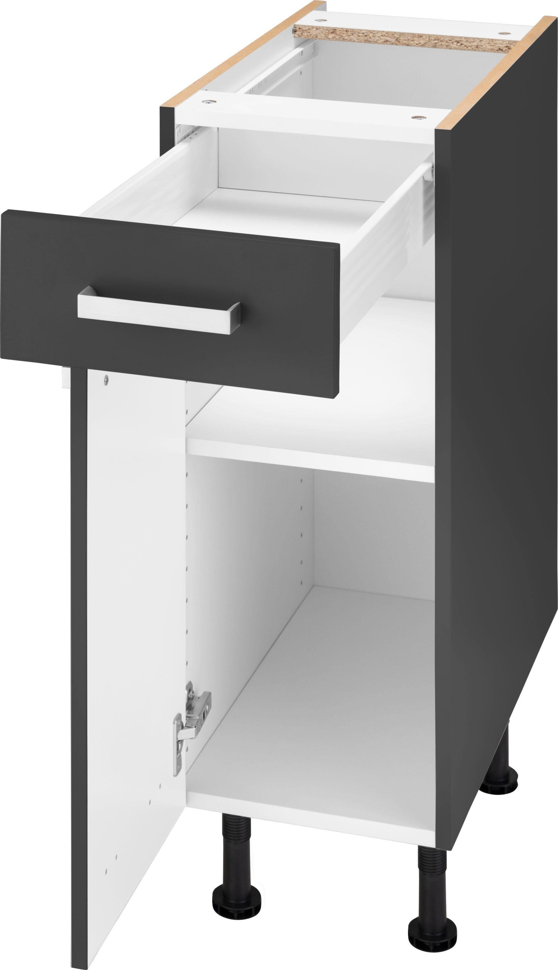OPTIFIT Unterschrank »Parma«, Breite 30 cm
