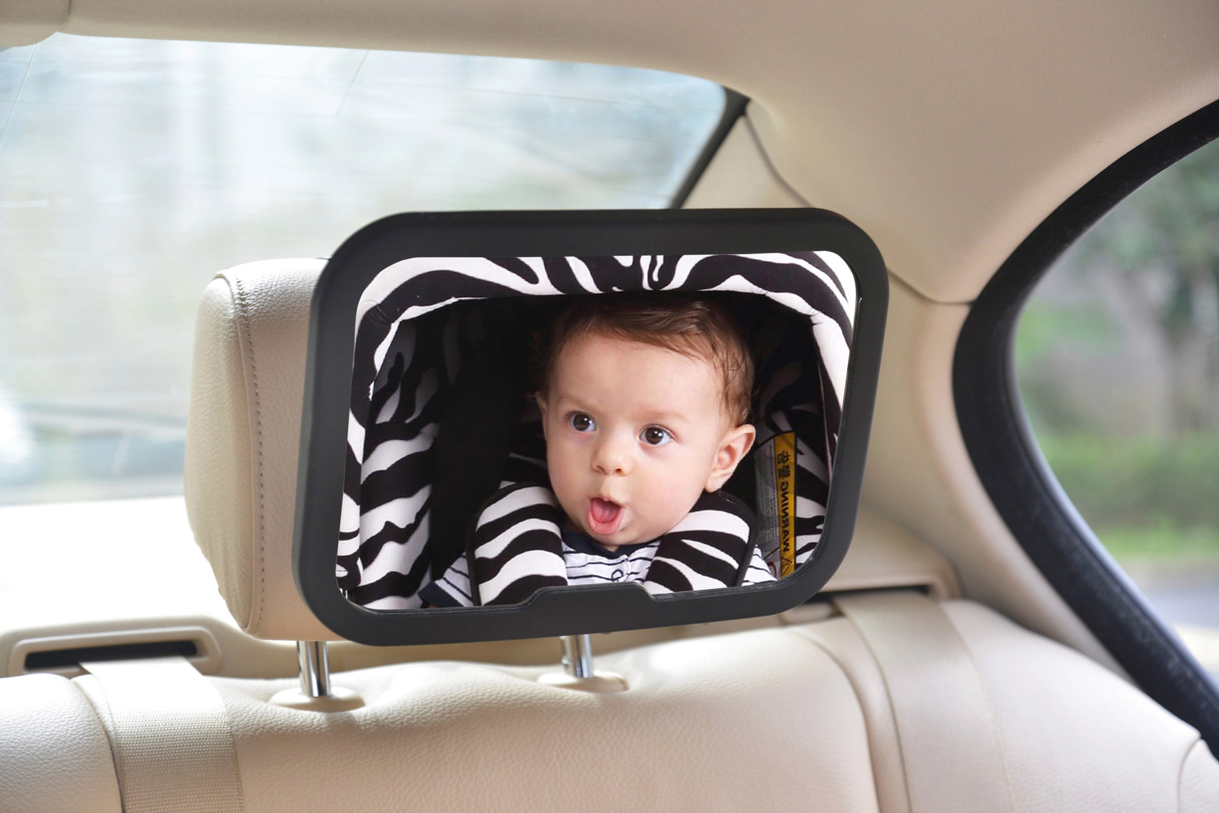 BabyGo Babyspiegel, Autositz Sicherheitsspiegel bestellen