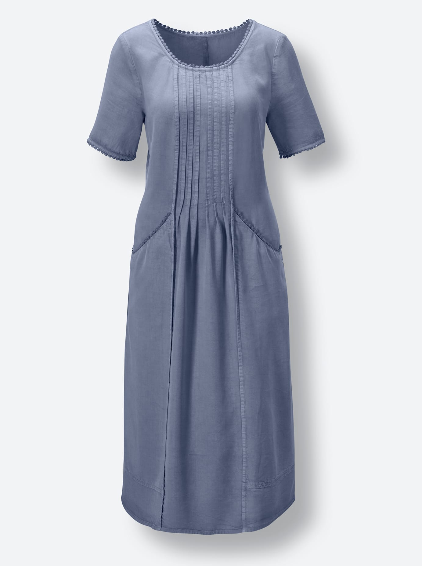 CREATION L PREMIUM Sommerkleid »Lyocell-Kleid«