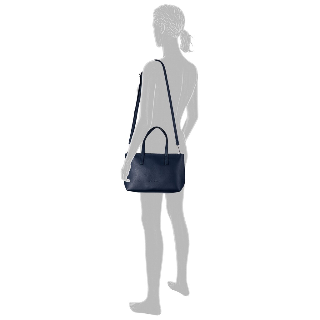 TOM TAILOR Shopper »Marla«