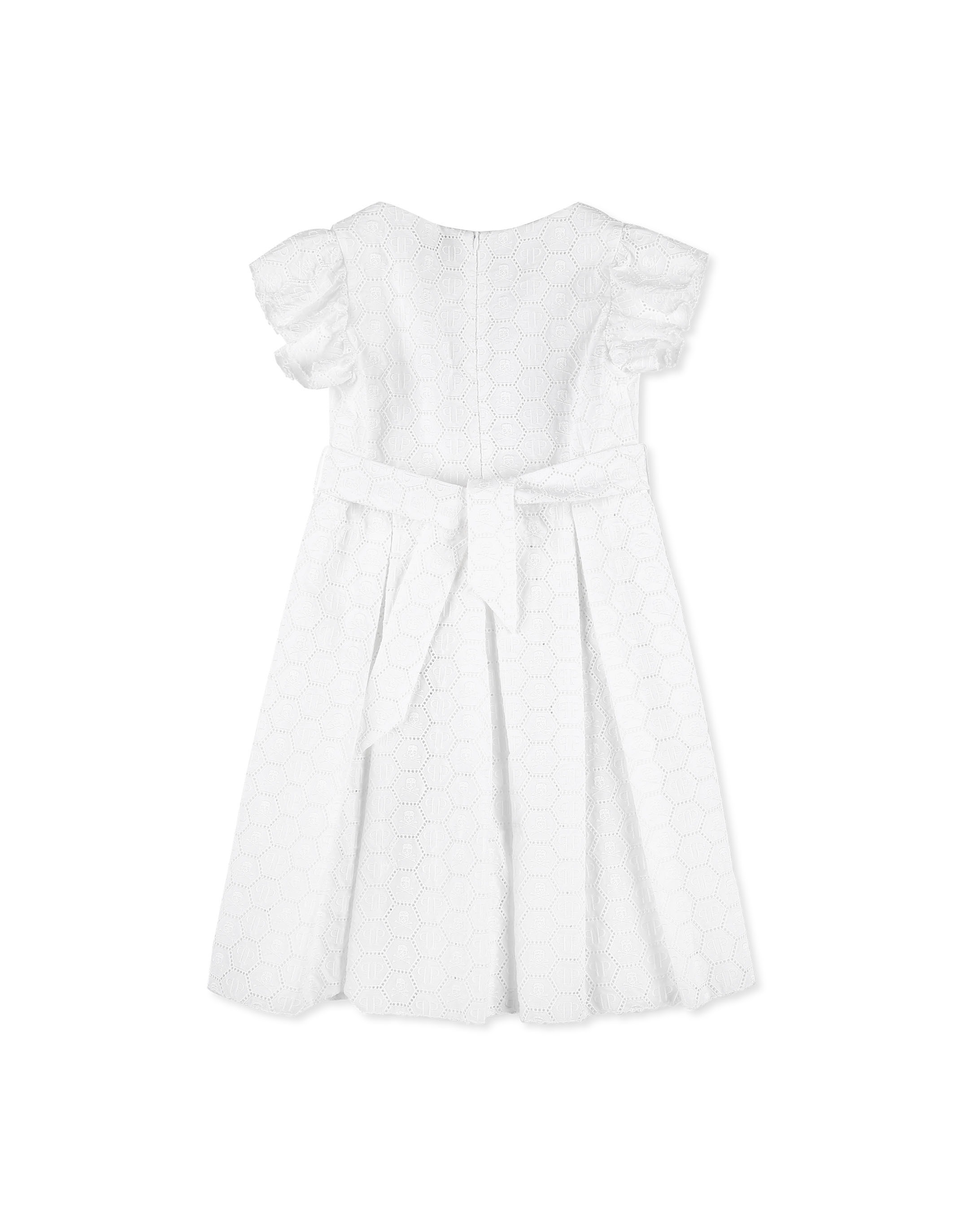 PHILIPP PLEIN Cocktailkleid »Tageskleid«