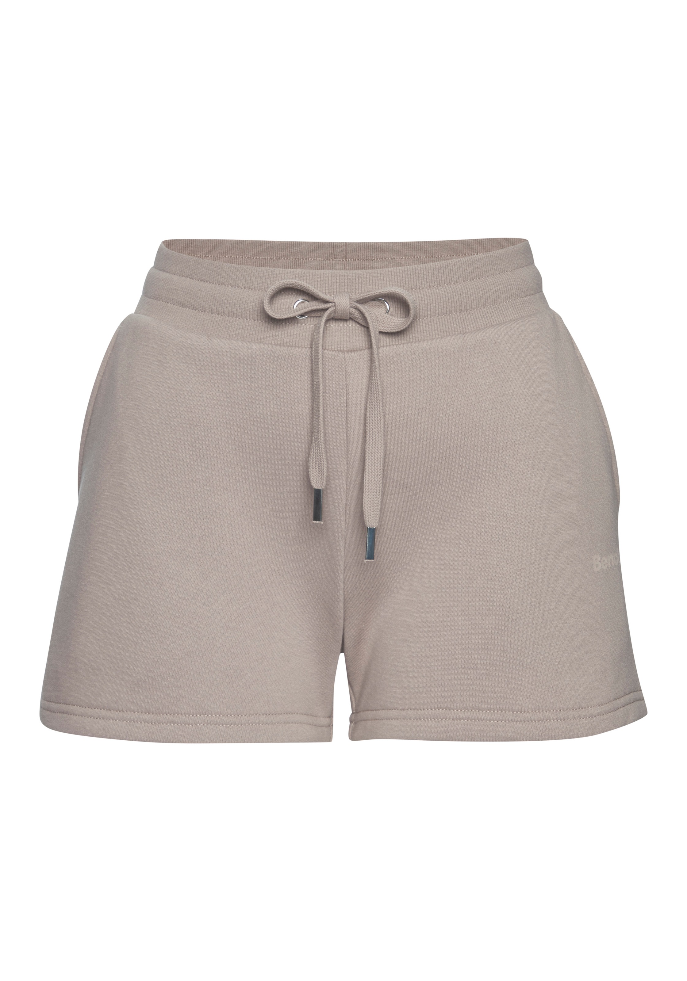 Bench. Loungewear Shorts