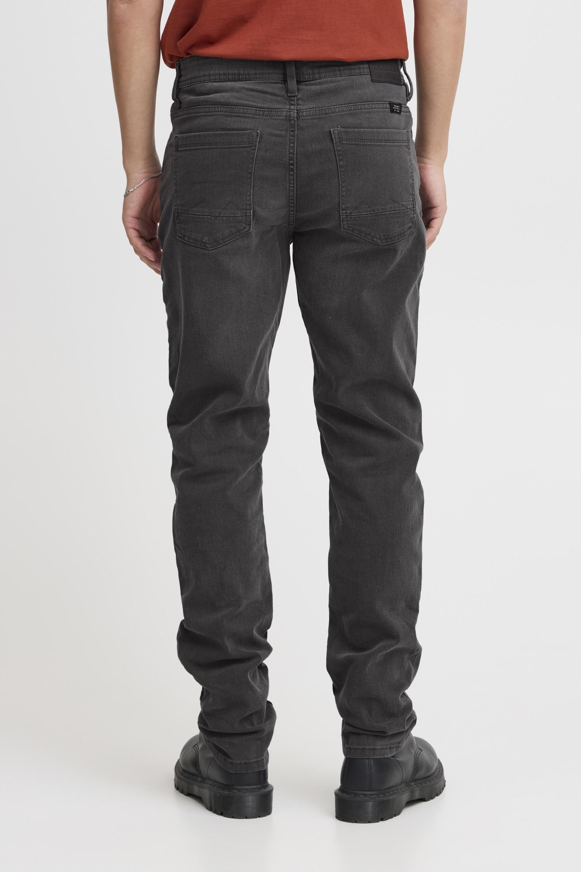 BLEND BHTwister Men Jeans Dark Grey 34/30 6