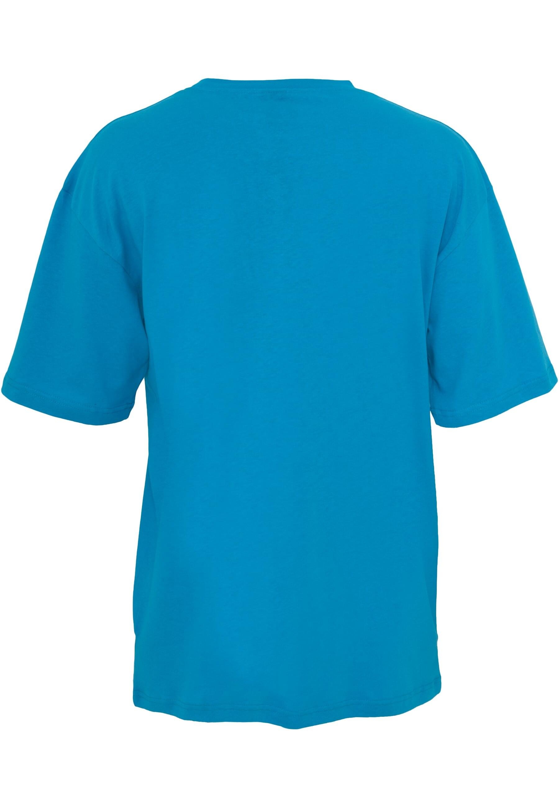 URBAN CLASSICS T-Shirt »Urban Classics Herren Tall Tee«, (1 tlg.)