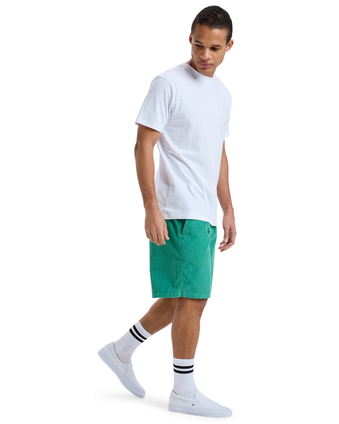 Quiksilver Bermudas »Taxer 18"«