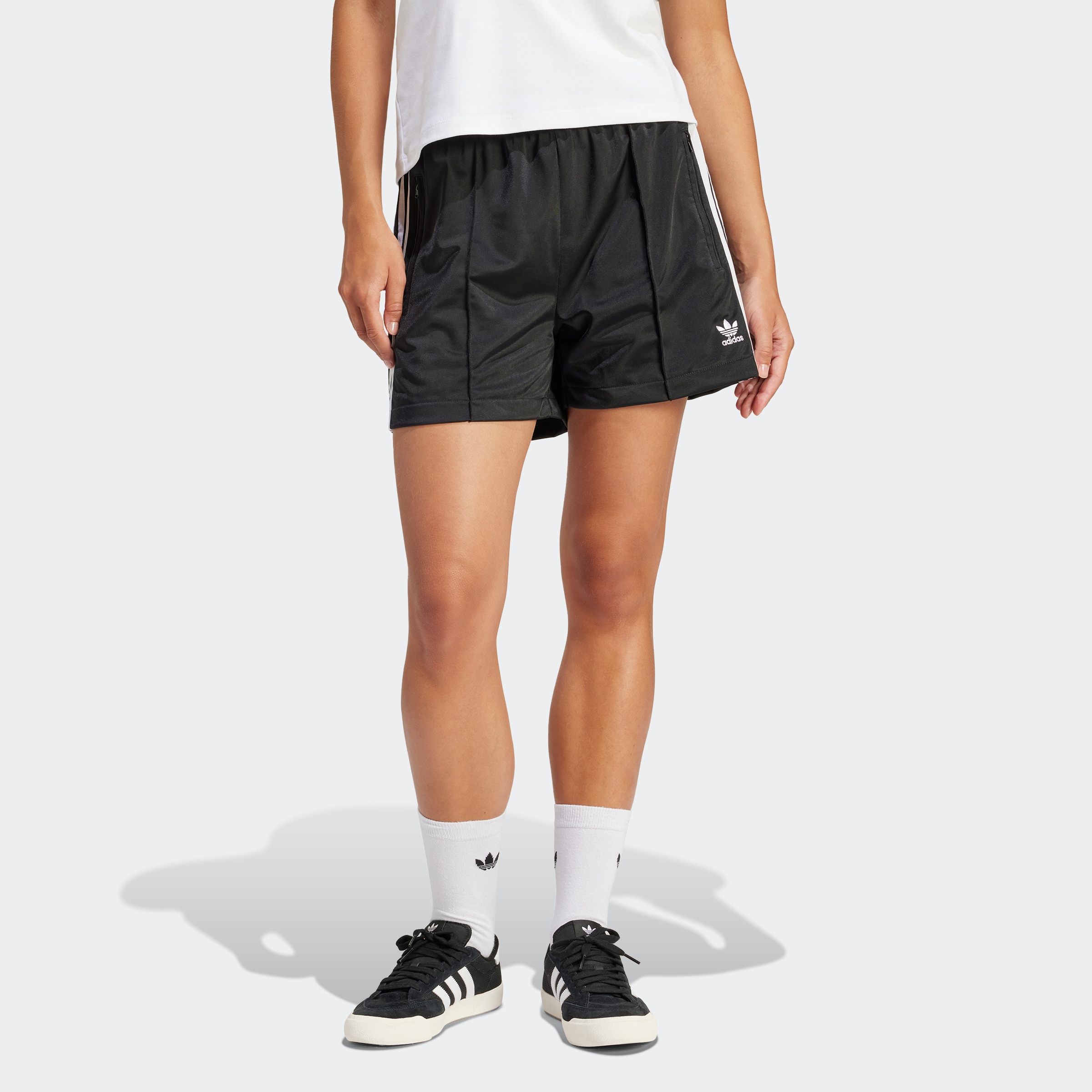 adidas Originals Shorts "FIREBIRD SHO", (1 tlg.) günstig online kaufen