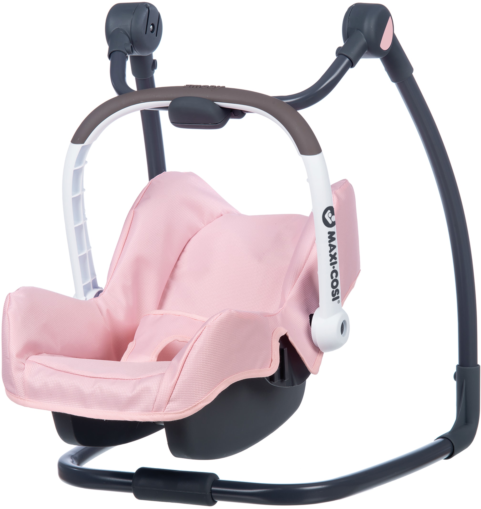 Smoby Puppenhochstuhl »Maxi-Cosi 3in1«, Made in Europe