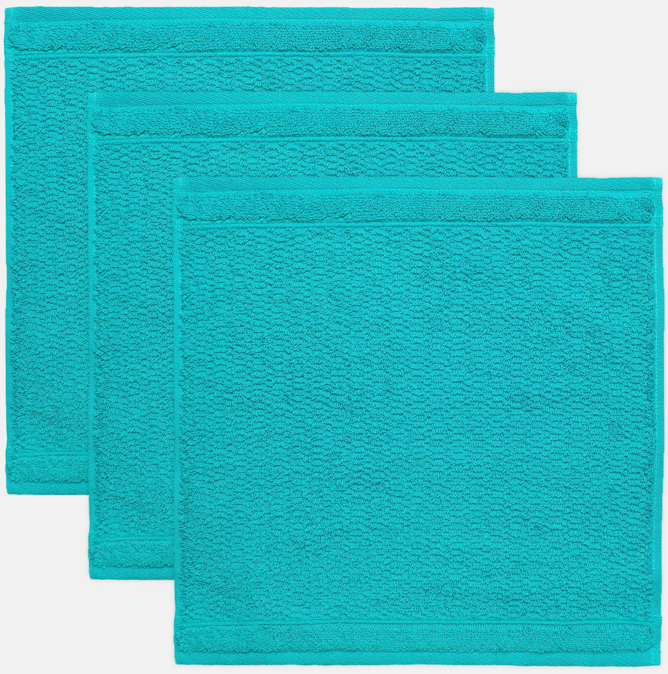 Möve for frottana Seiftuch "Pearl" mit Perloptik günstig online kaufen