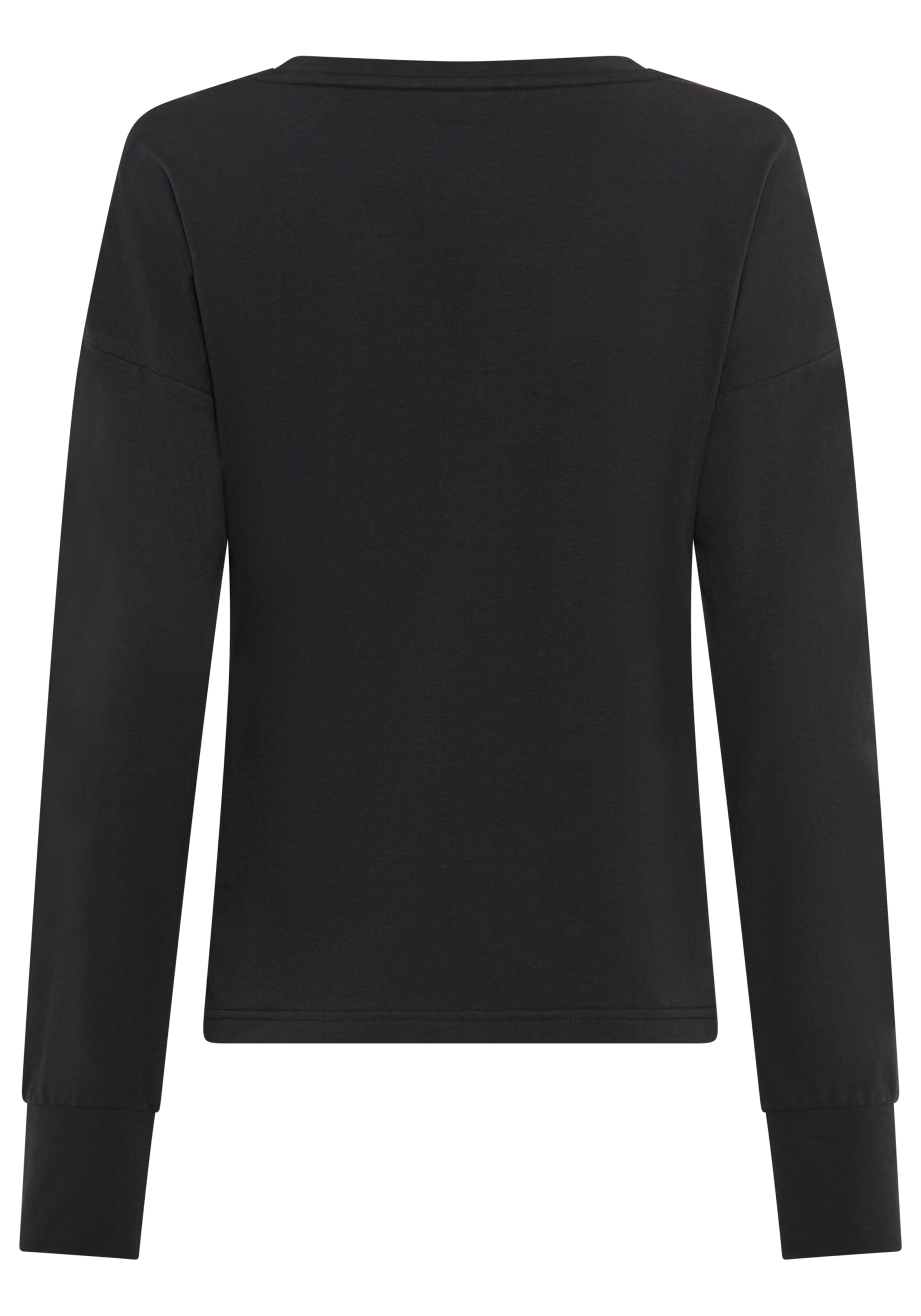 KangaROOS Langarmshirt