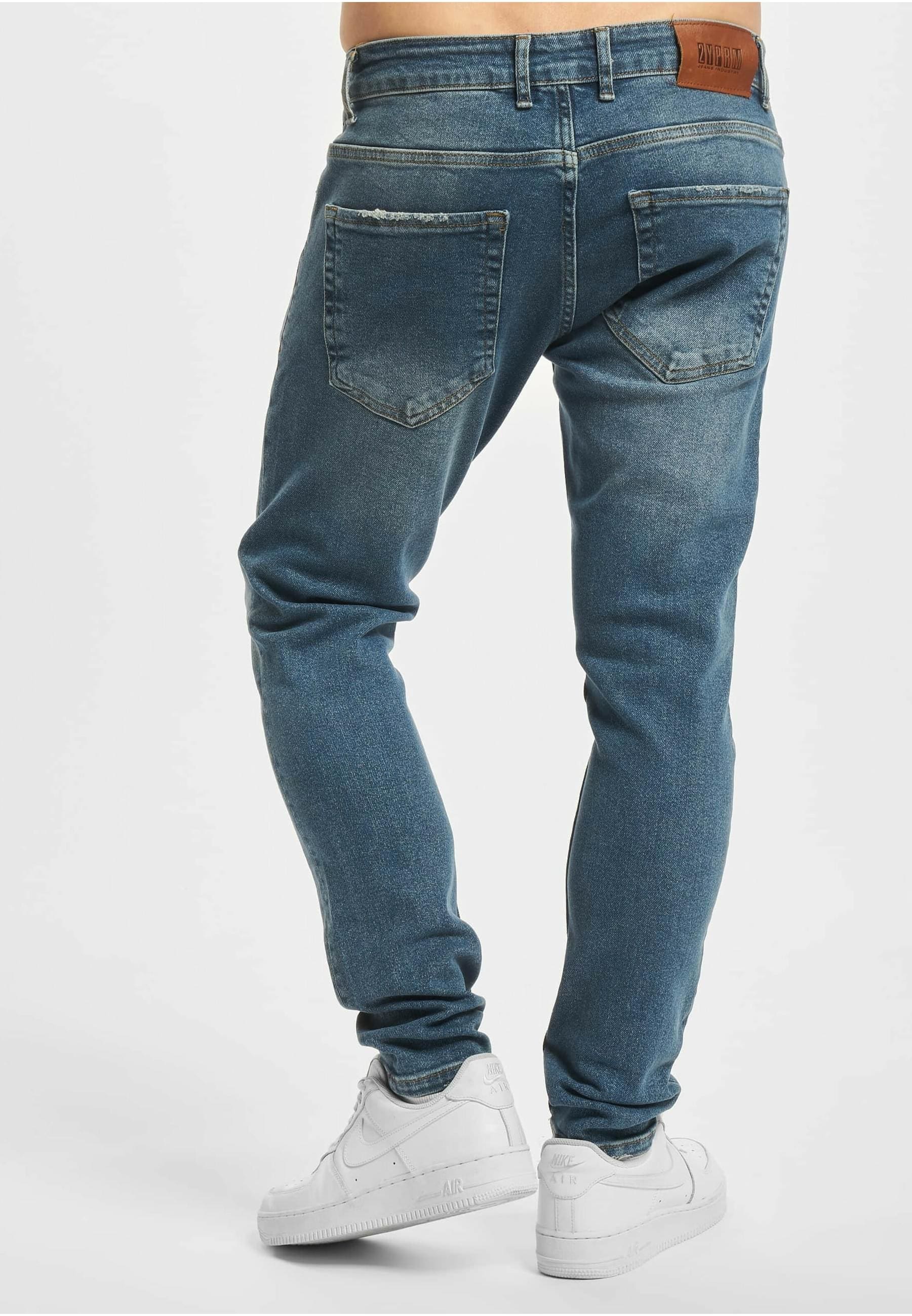 2Y Premium Bequeme Jeans »2Y Premium 2Y Premium Mattis Skinny Jeans«
