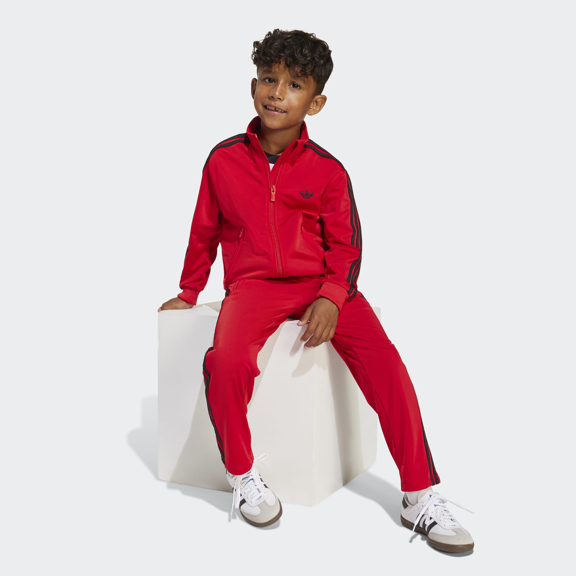 adidas Originals Trainingsanzug »FIREBIRD TS« 2 tlg.