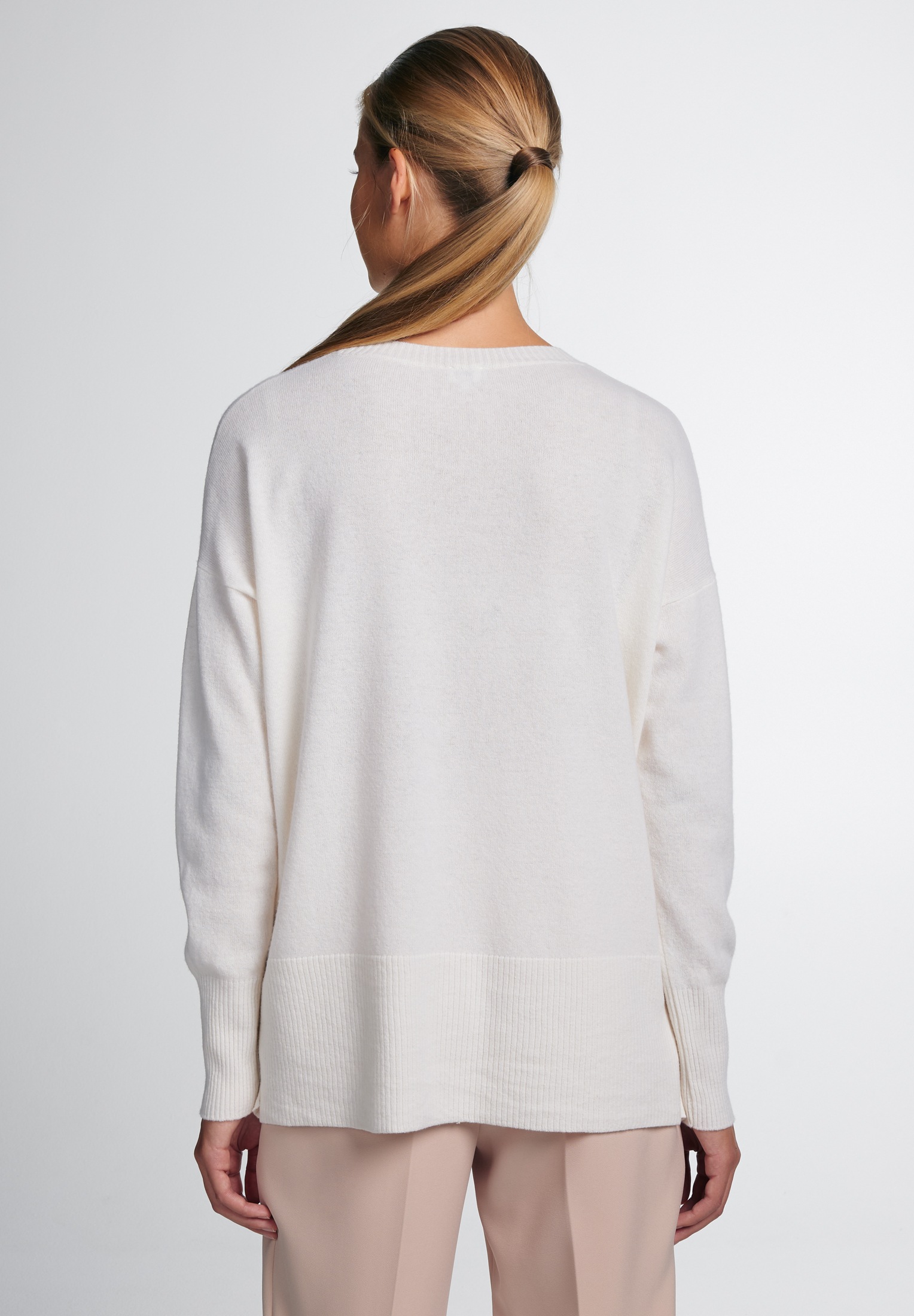 Eterna Strickpullover günstig online kaufen