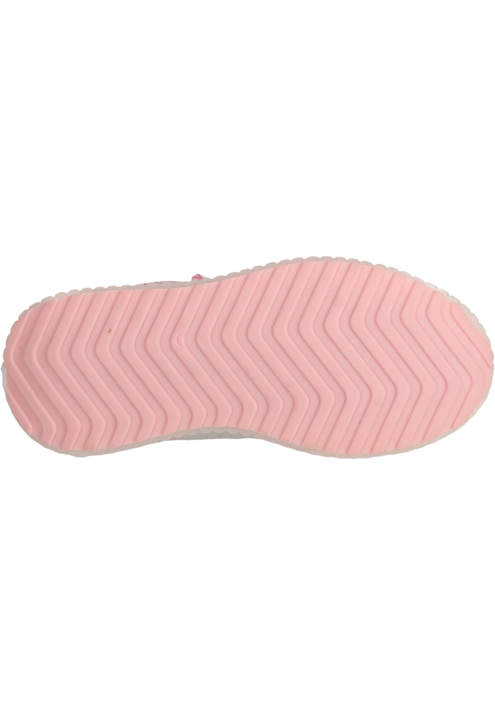 ZIGZAG Sneaker »Curin«, mit Lichtern in der Sohle