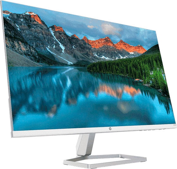 HP LCD-Monitor »M27fwa«, 68,6 cm/27 Zoll, 1920 x 1080 px, Full HD, 5 ms Reaktionszeit, 75 Hz