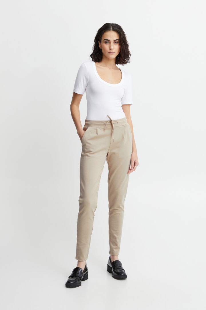 Ichi Stoffhose »Stoffhose IHKate«