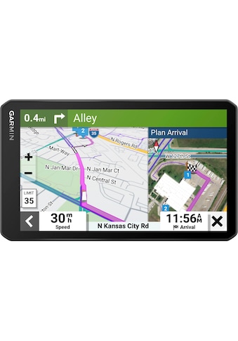 Garmin LKW-Navigationsgerät »Dezl LGV710 EU M...