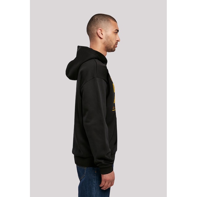 F4NT4STIC Kapuzenpullover »König der Löwen Hakuna Matata«, Herren,Premium  Merch,Oversize,Kapuzenpullover,Bedruckt ▷ bestellen | BAUR