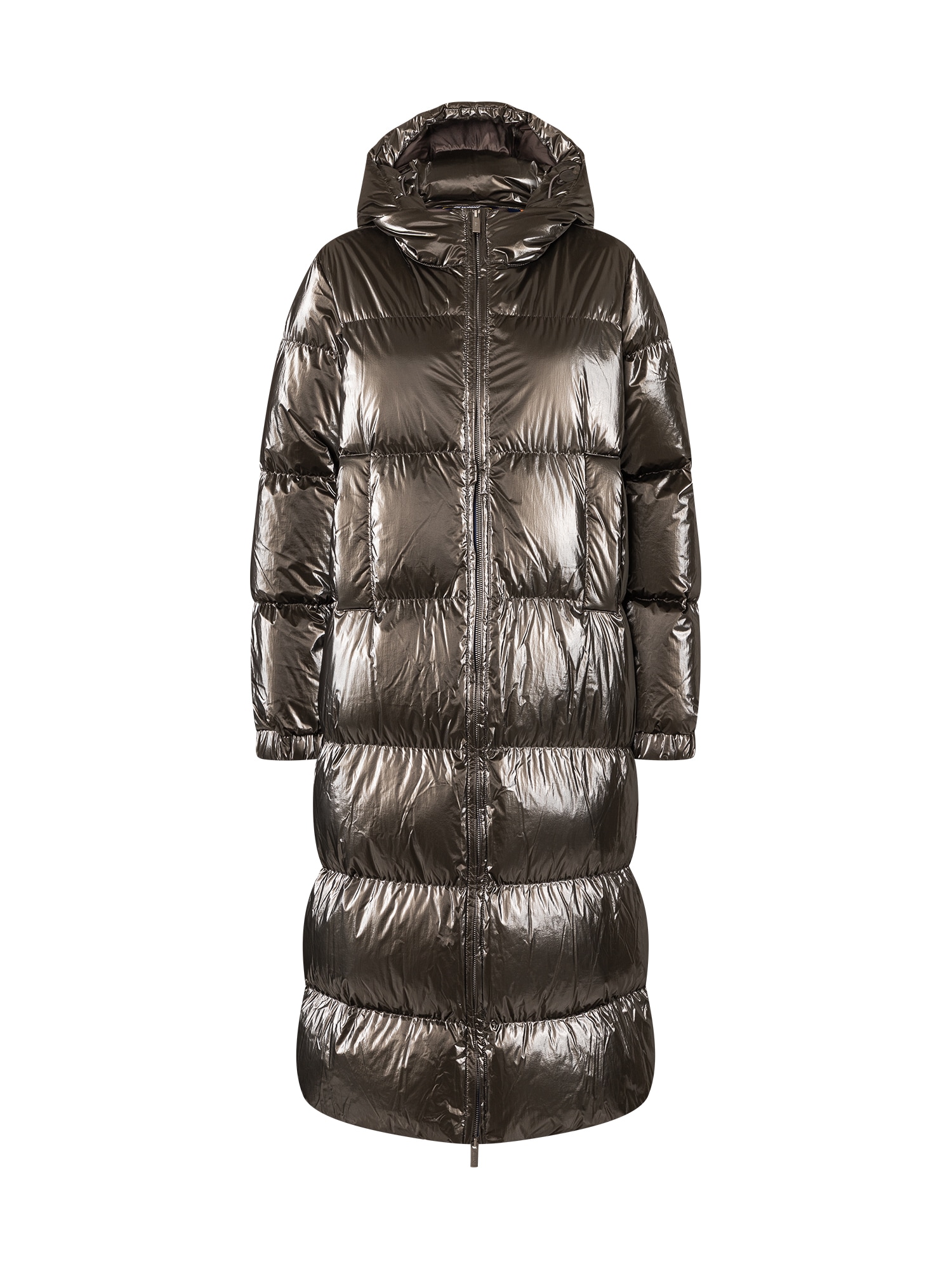 K-WAY Funktionsjacke »K-Way Winterjacke RUENNE THERMO PEARLY«