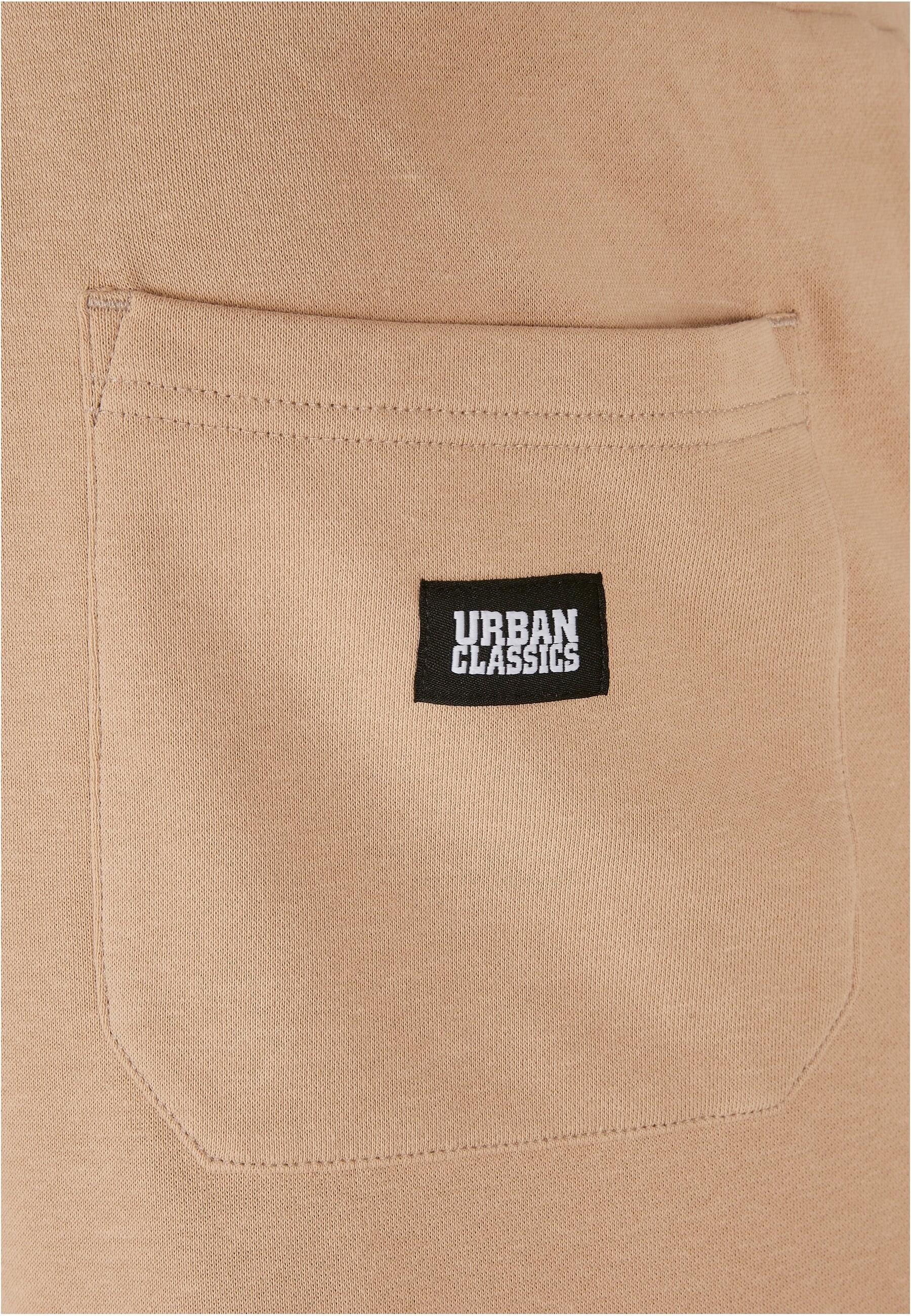 URBAN CLASSICS Jogginghose »Urban Classics Herren 90‘s Cargo Sweatpants«, (1 tlg.)