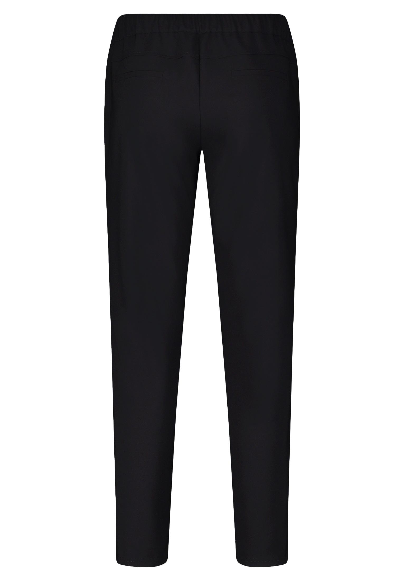 Thumbnail - Betty Barclay Stretch-Hose "Damen mit elastischem Bund" Reißverschluss