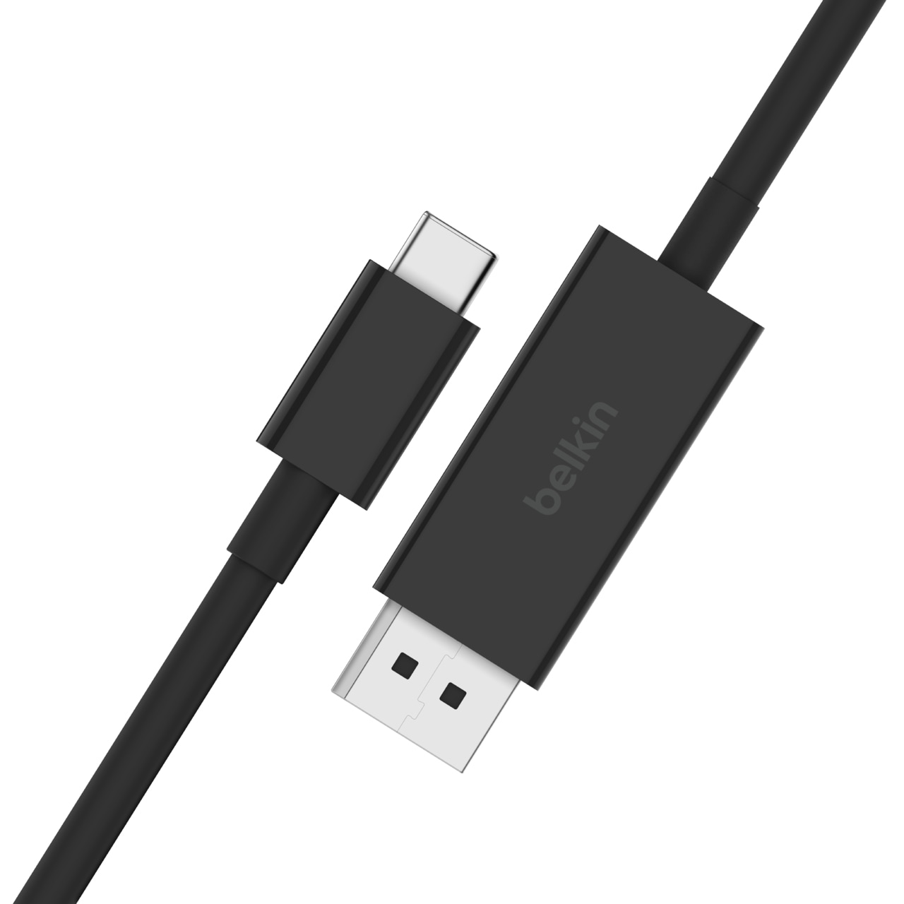 Belkin Video-Kabel »USB C auf DisplayPort 1.4 Kabel, 2m«, 200 cm